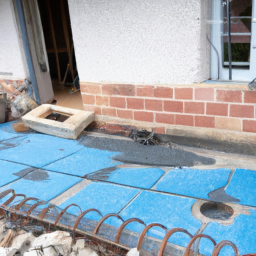 Extension de maison : Donnez de l'Amplitude à votre Habitat Monteux